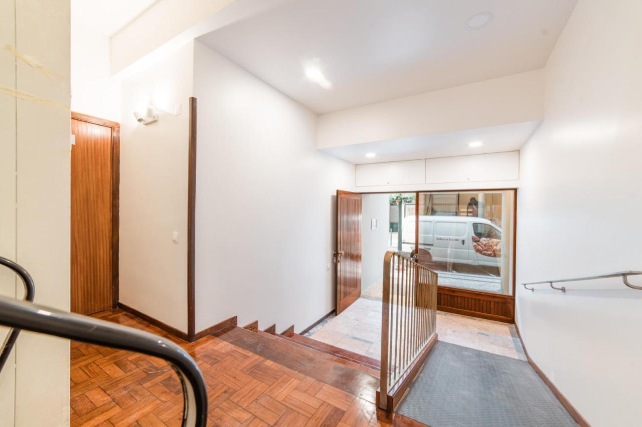 Os Fragosinhos Apartment Funchal  Bagian luar foto